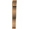 Ekena Millwork Funston Traditional Smooth Bracket, Western Red Cedar, 3 1/2"W x 24"D x 28"H BKT04X24X28FST01SWR - alternate 3